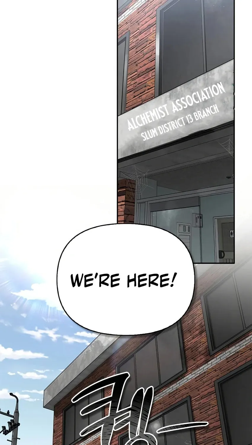 Monster-wa Healing-haneun S-geup Hunter Chapter 15 page 33 - 