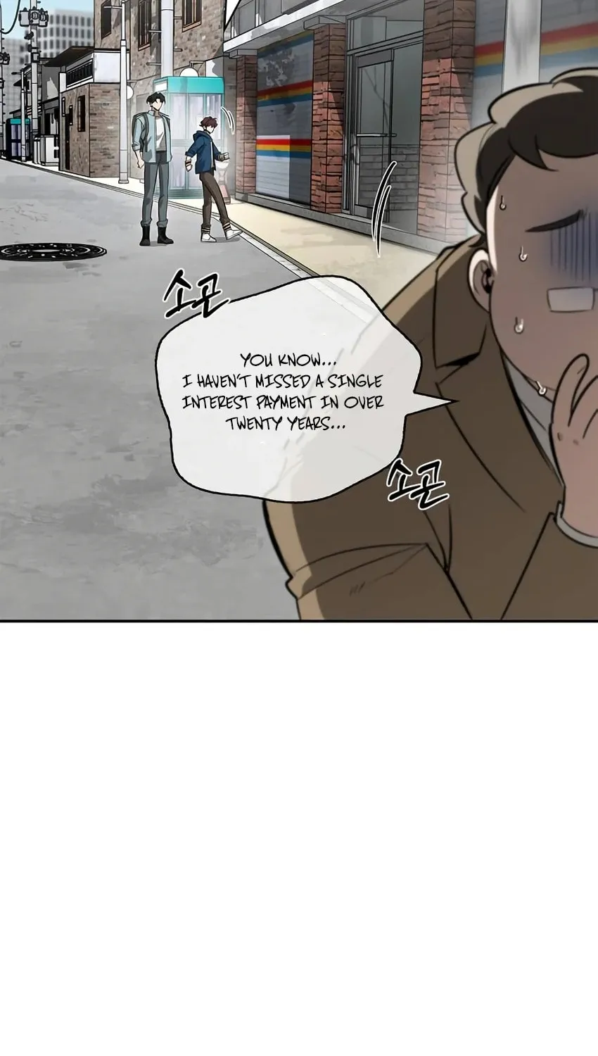 Monster-wa Healing-haneun S-geup Hunter Chapter 15 page 37 - 