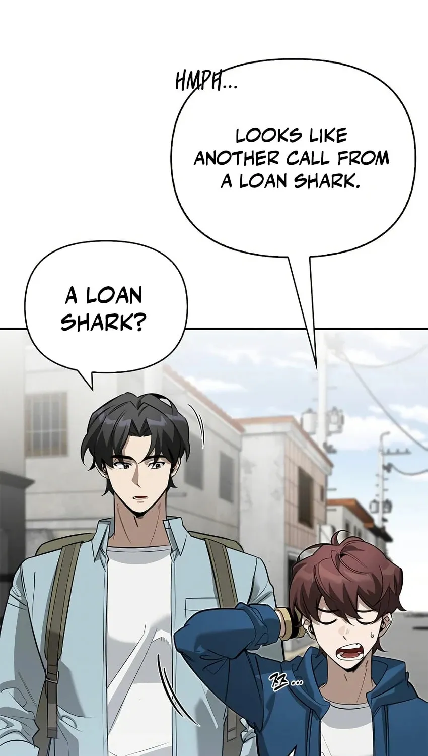 Monster-wa Healing-haneun S-geup Hunter Chapter 15 page 38 - 