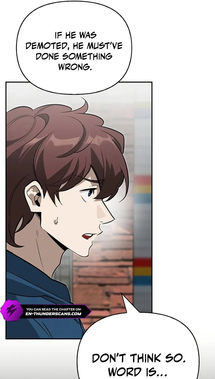 Monster-wa Healing-haneun S-geup Hunter Chapter 15 page 42 - 