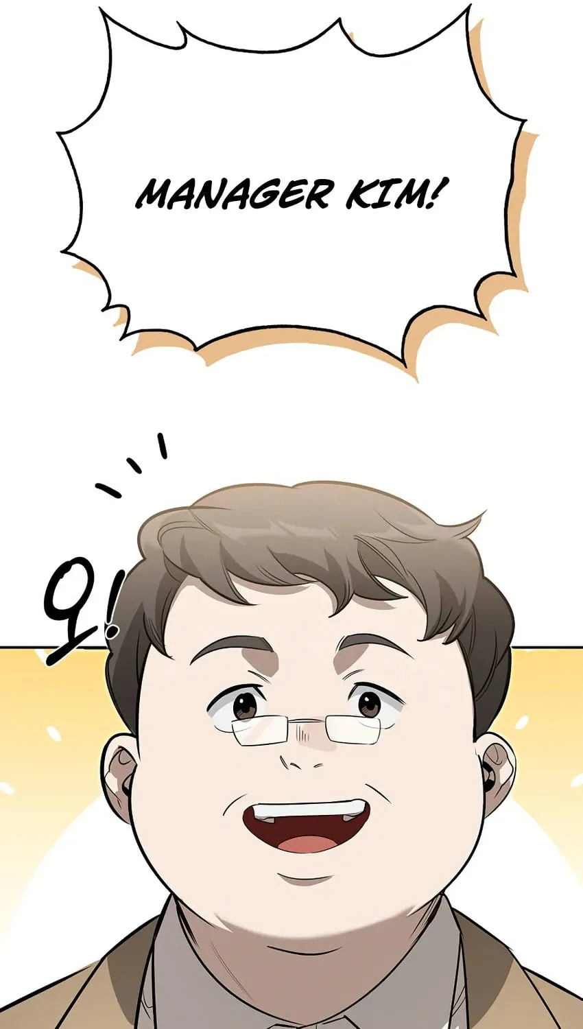 Monster-wa Healing-haneun S-geup Hunter Chapter 15 page 48 - 