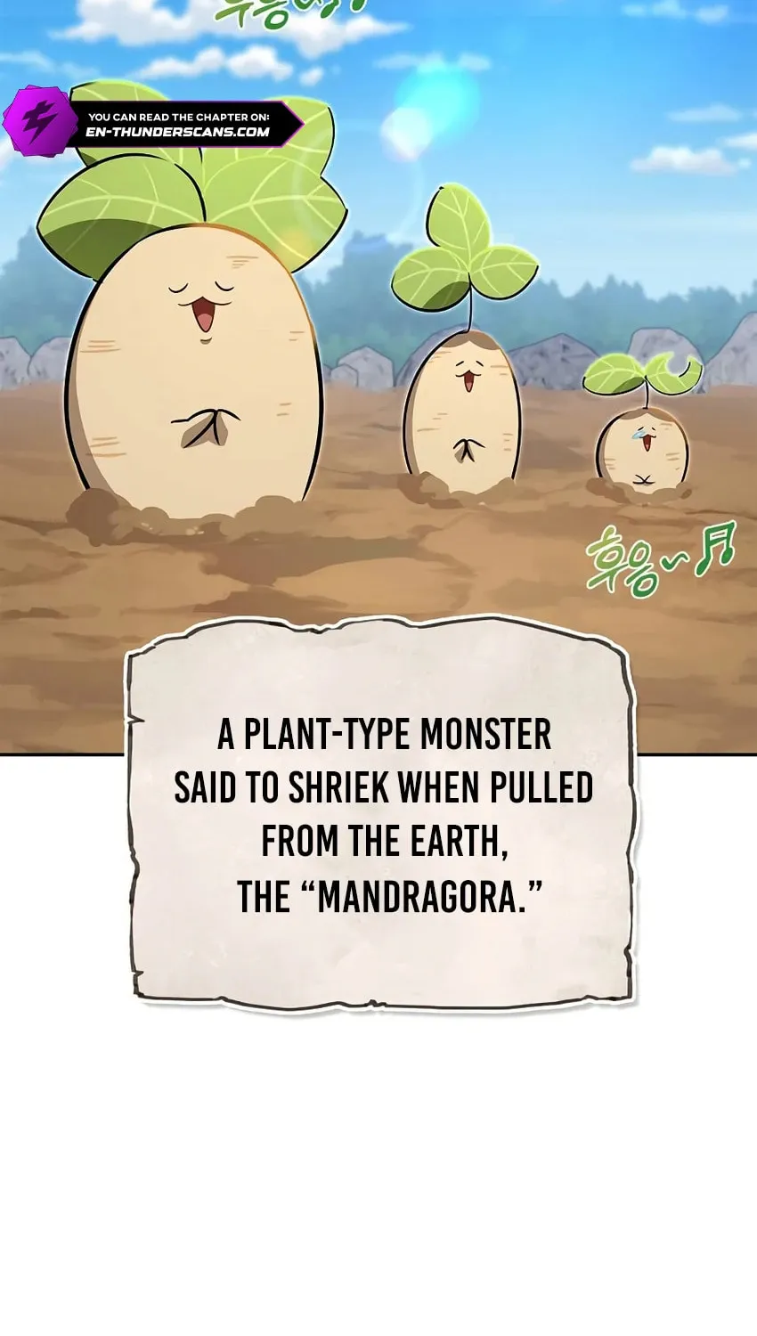 Monster-wa Healing-haneun S-geup Hunter Chapter 15 page 6 - 