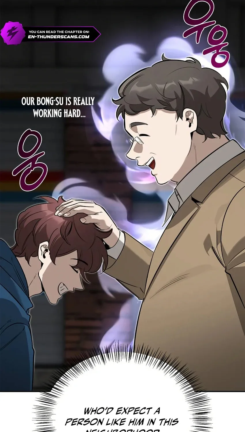 Monster-wa Healing-haneun S-geup Hunter Chapter 15 page 52 - 