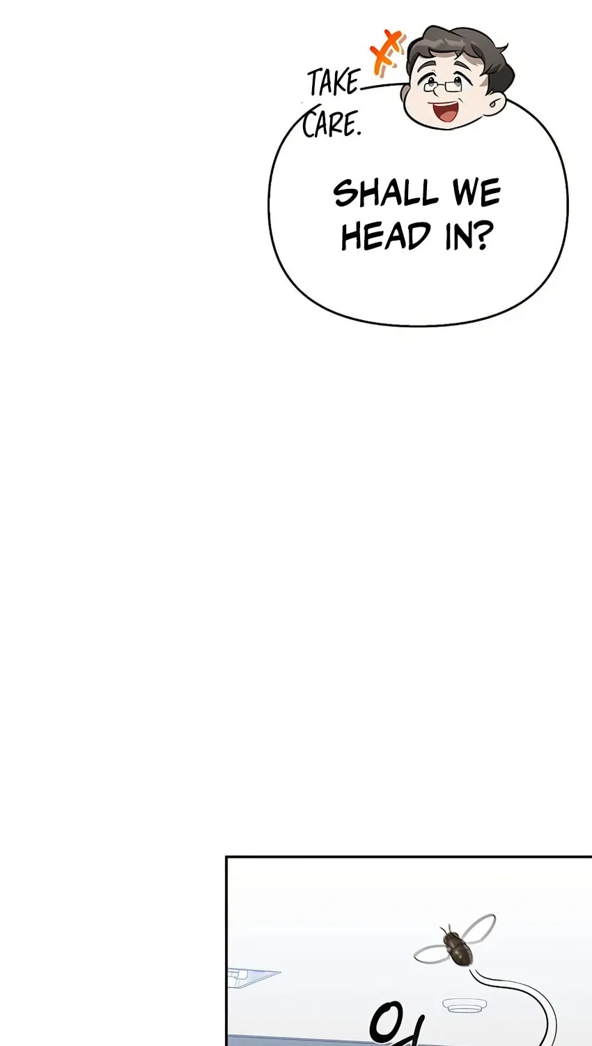 Monster-wa Healing-haneun S-geup Hunter Chapter 15 page 54 - 