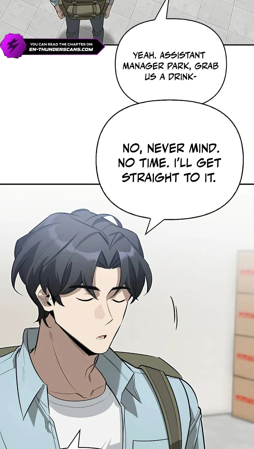 Monster-wa Healing-haneun S-geup Hunter Chapter 15 page 59 - 