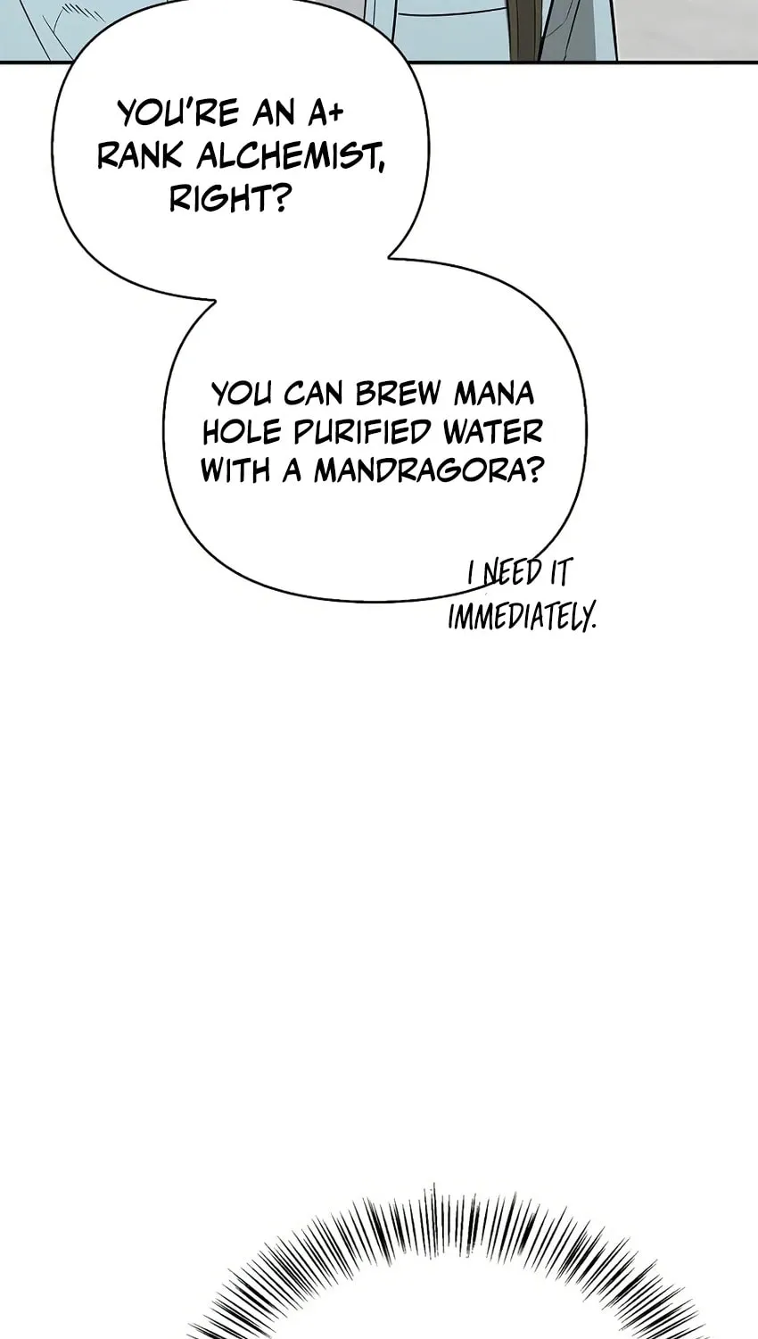 Monster-wa Healing-haneun S-geup Hunter Chapter 15 page 60 - 