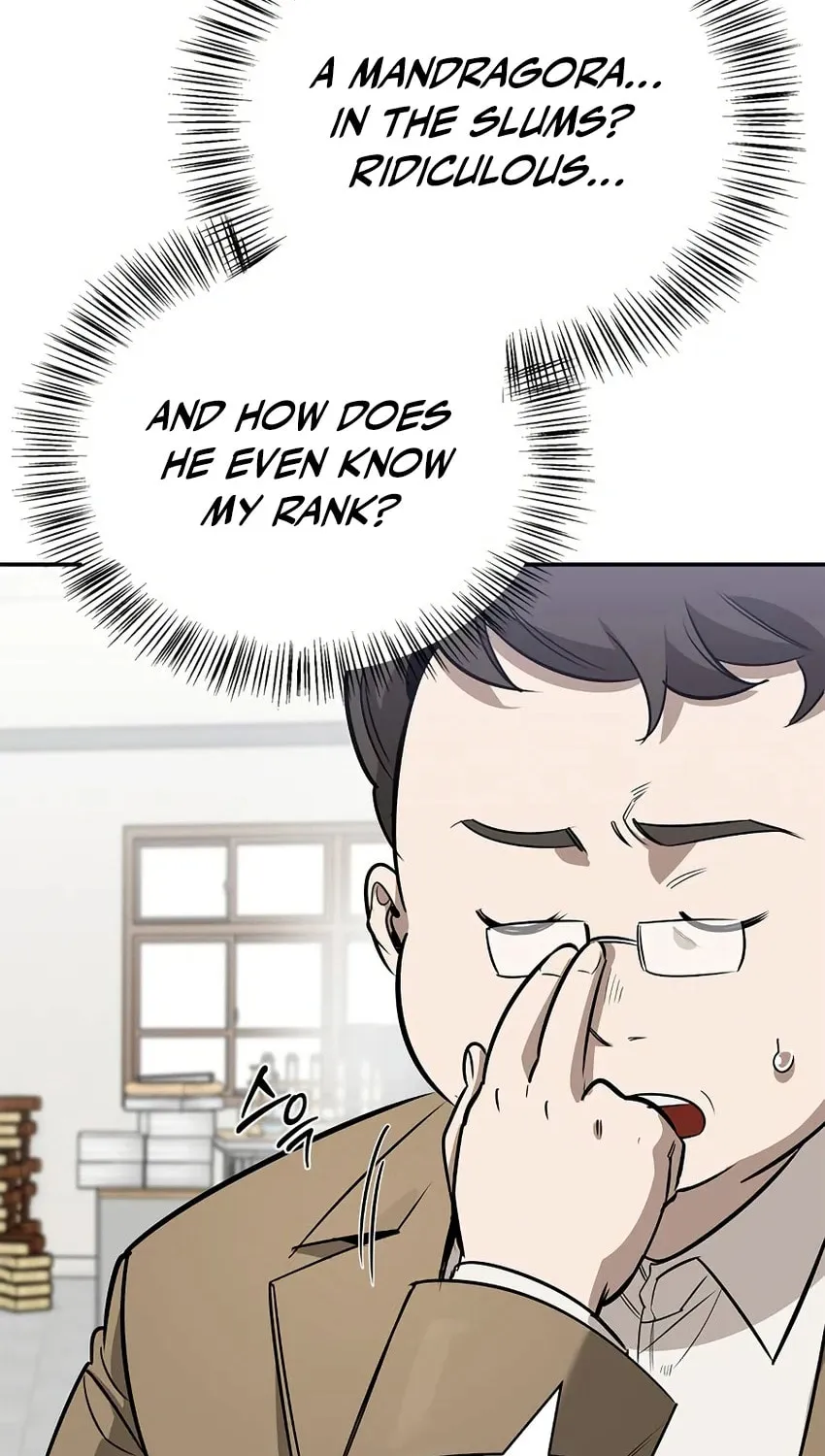 Monster-wa Healing-haneun S-geup Hunter Chapter 15 page 61 - 
