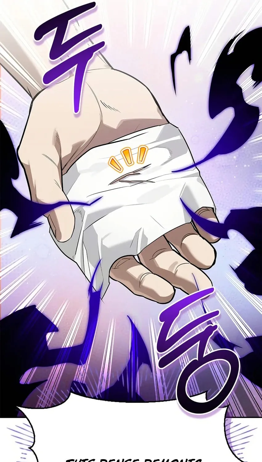 Monster-wa Healing-haneun S-geup Hunter Chapter 15 page 64 - 