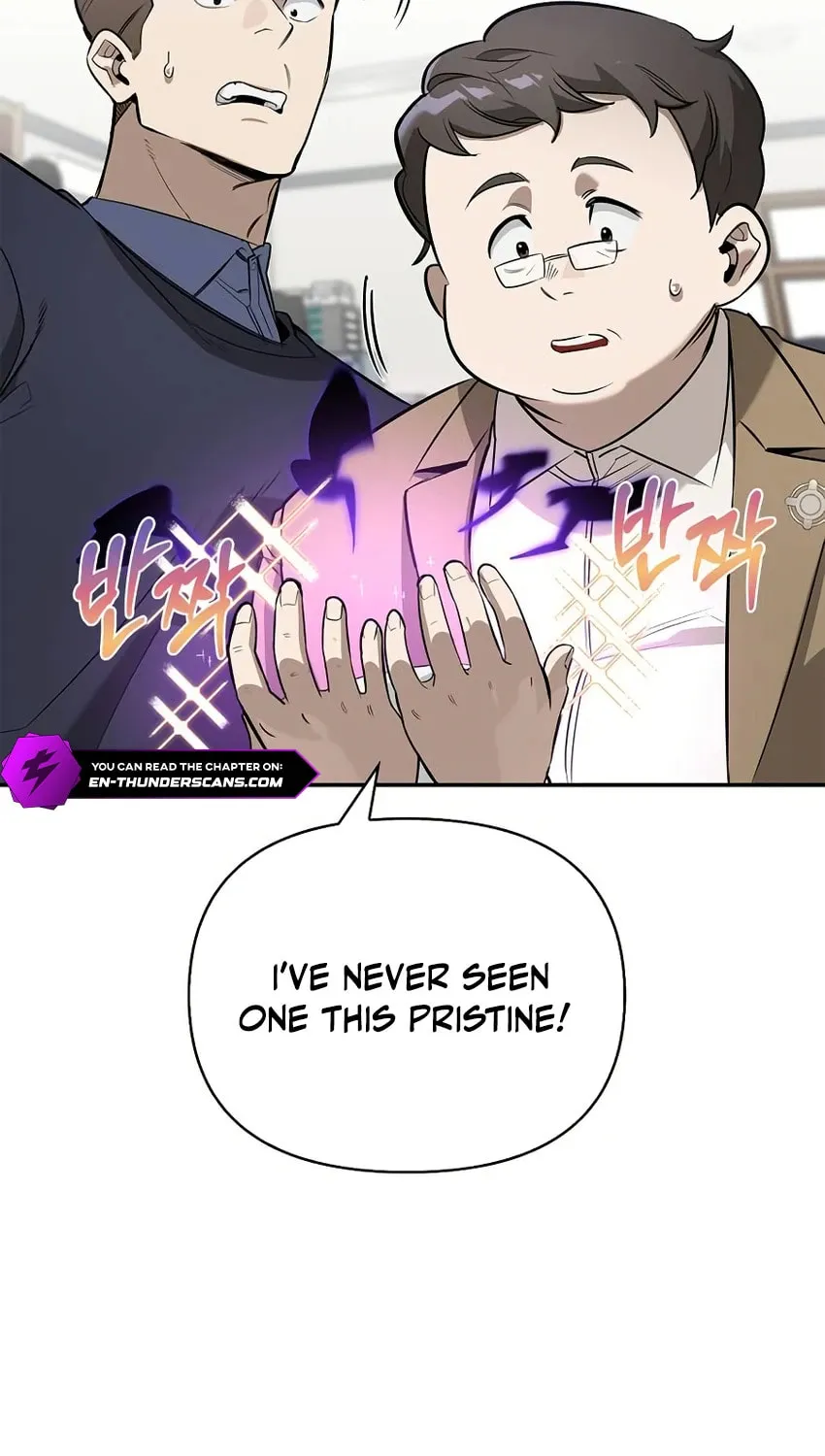 Monster-wa Healing-haneun S-geup Hunter Chapter 15 page 66 - 