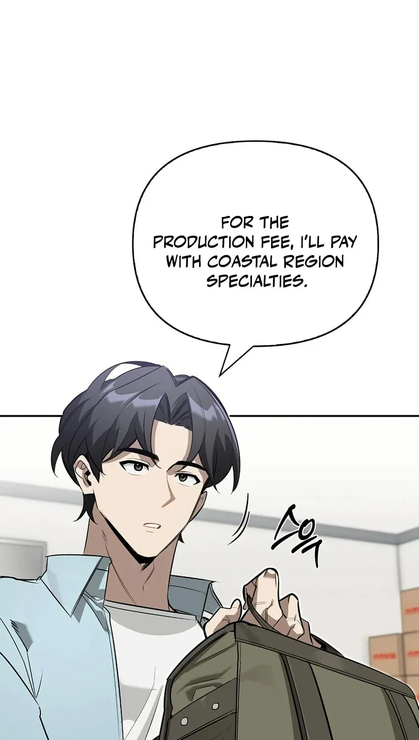 Monster-wa Healing-haneun S-geup Hunter Chapter 15 page 67 - 