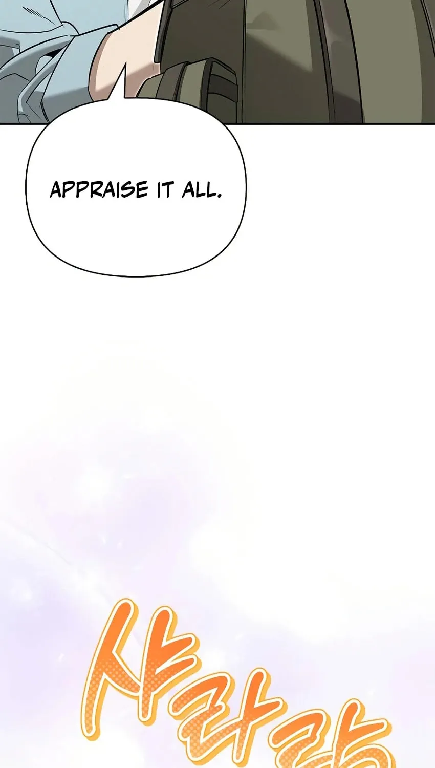 Monster-wa Healing-haneun S-geup Hunter Chapter 15 page 68 - 