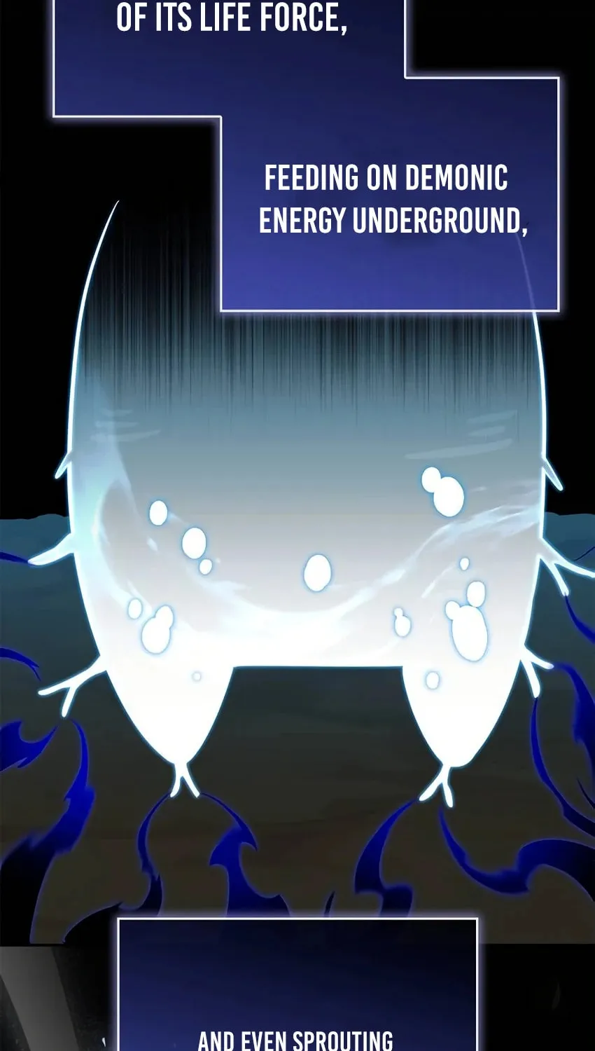Monster-wa Healing-haneun S-geup Hunter Chapter 15 page 8 - 
