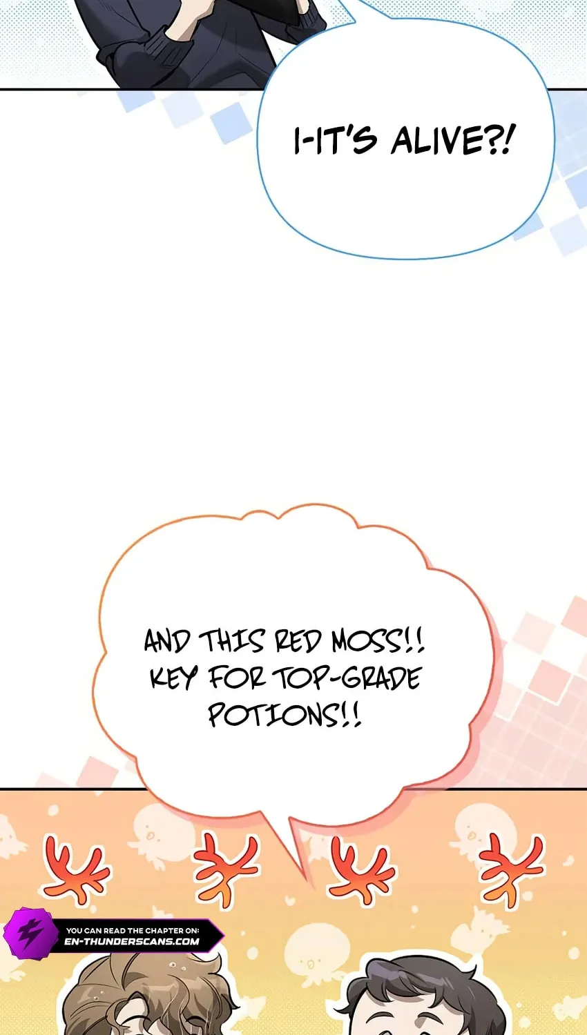 Monster-wa Healing-haneun S-geup Hunter Chapter 15 page 73 - 
