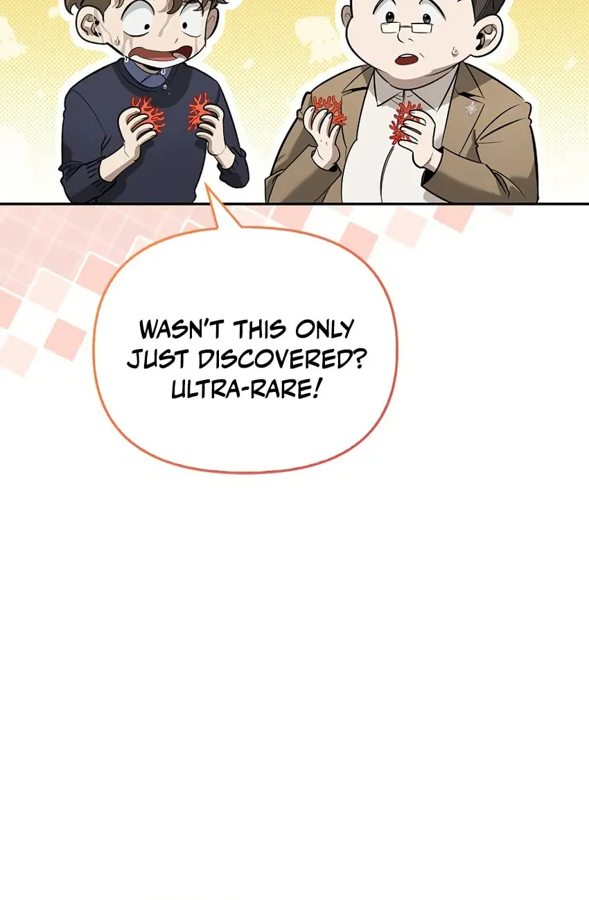 Monster-wa Healing-haneun S-geup Hunter Chapter 15 page 74 - 