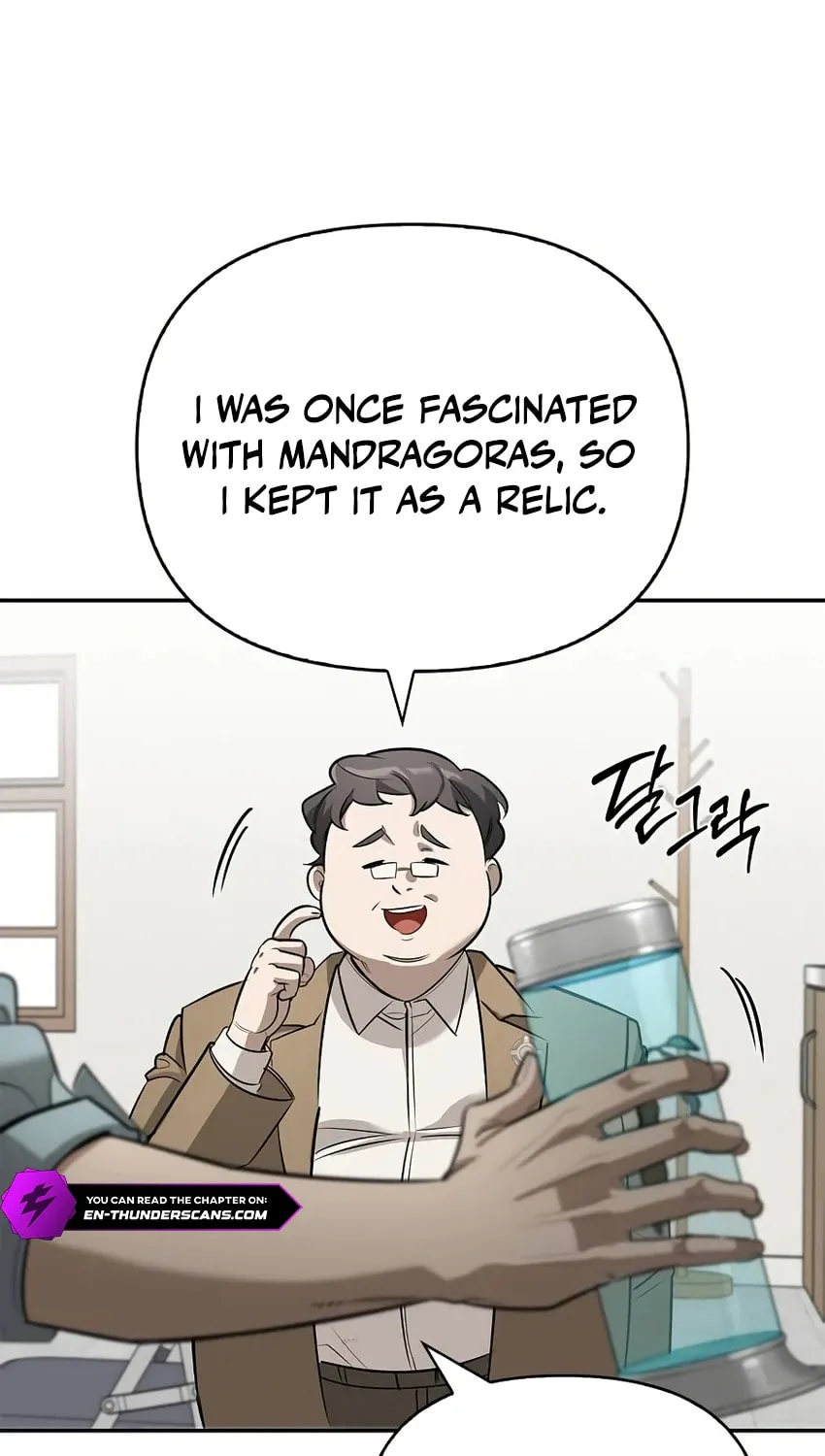 Monster-wa Healing-haneun S-geup Hunter Chapter 15 page 81 - 