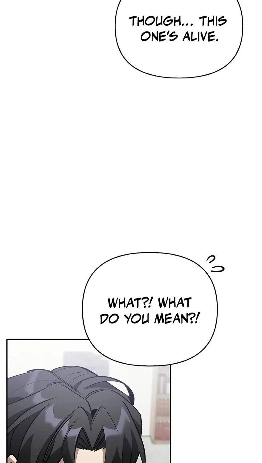 Monster-wa Healing-haneun S-geup Hunter Chapter 15 page 82 - 