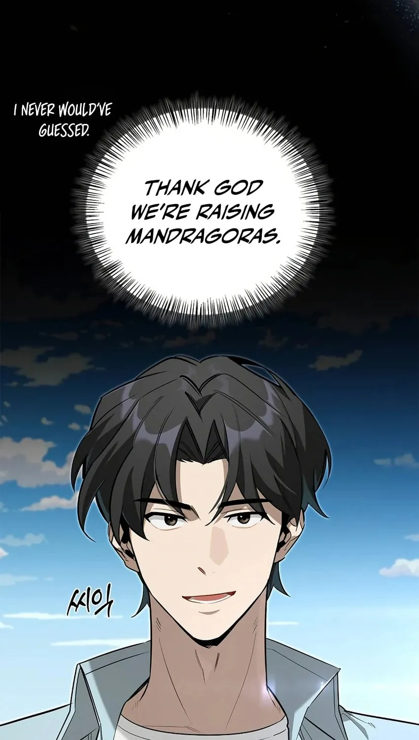 Monster-wa Healing-haneun S-geup Hunter Chapter 15 page 10 - 