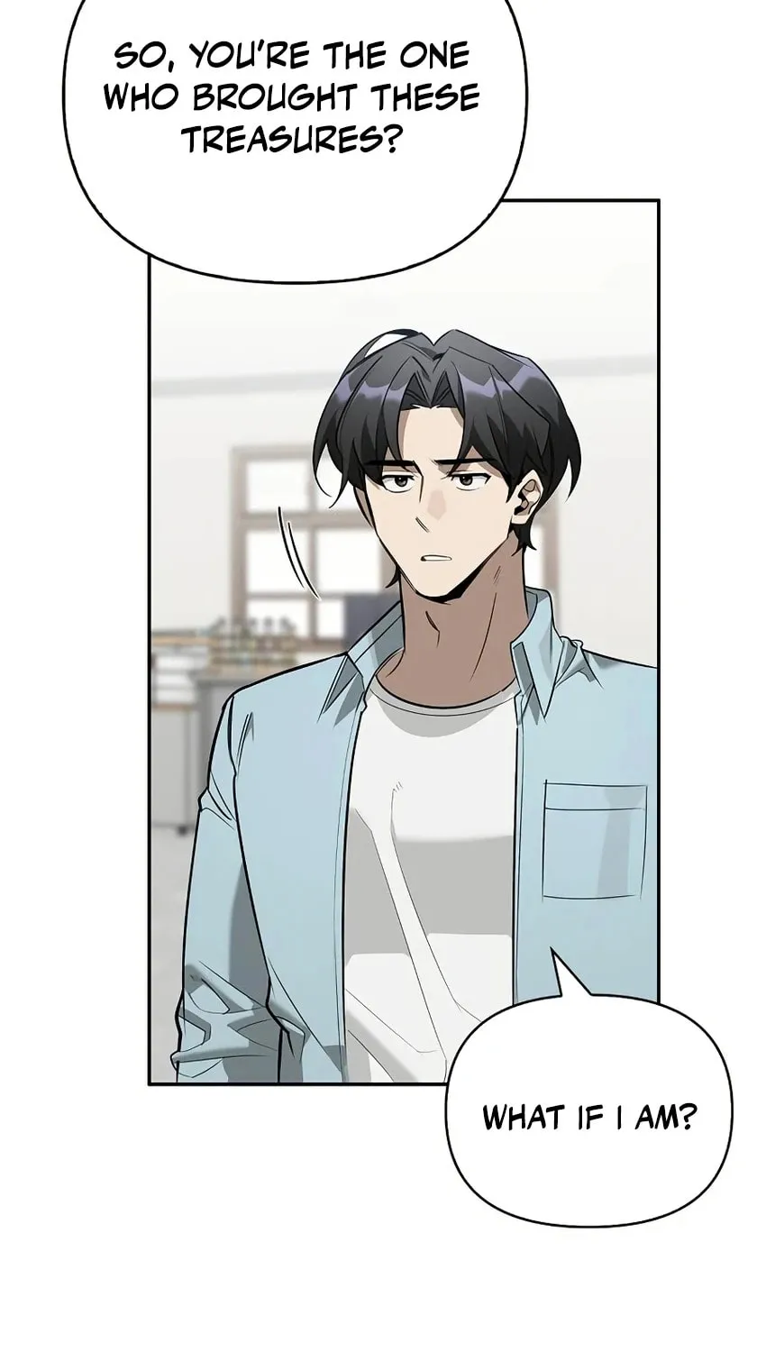 Monster-wa Healing-haneun S-geup Hunter Chapter 15 page 97 - 