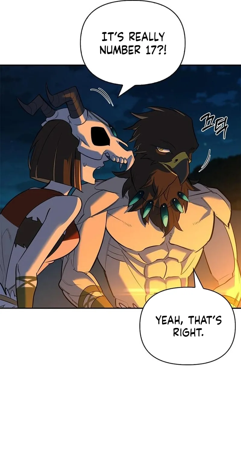 Monster-wa Healing-haneun S-geup Hunter Chapter 16 page 102 - 