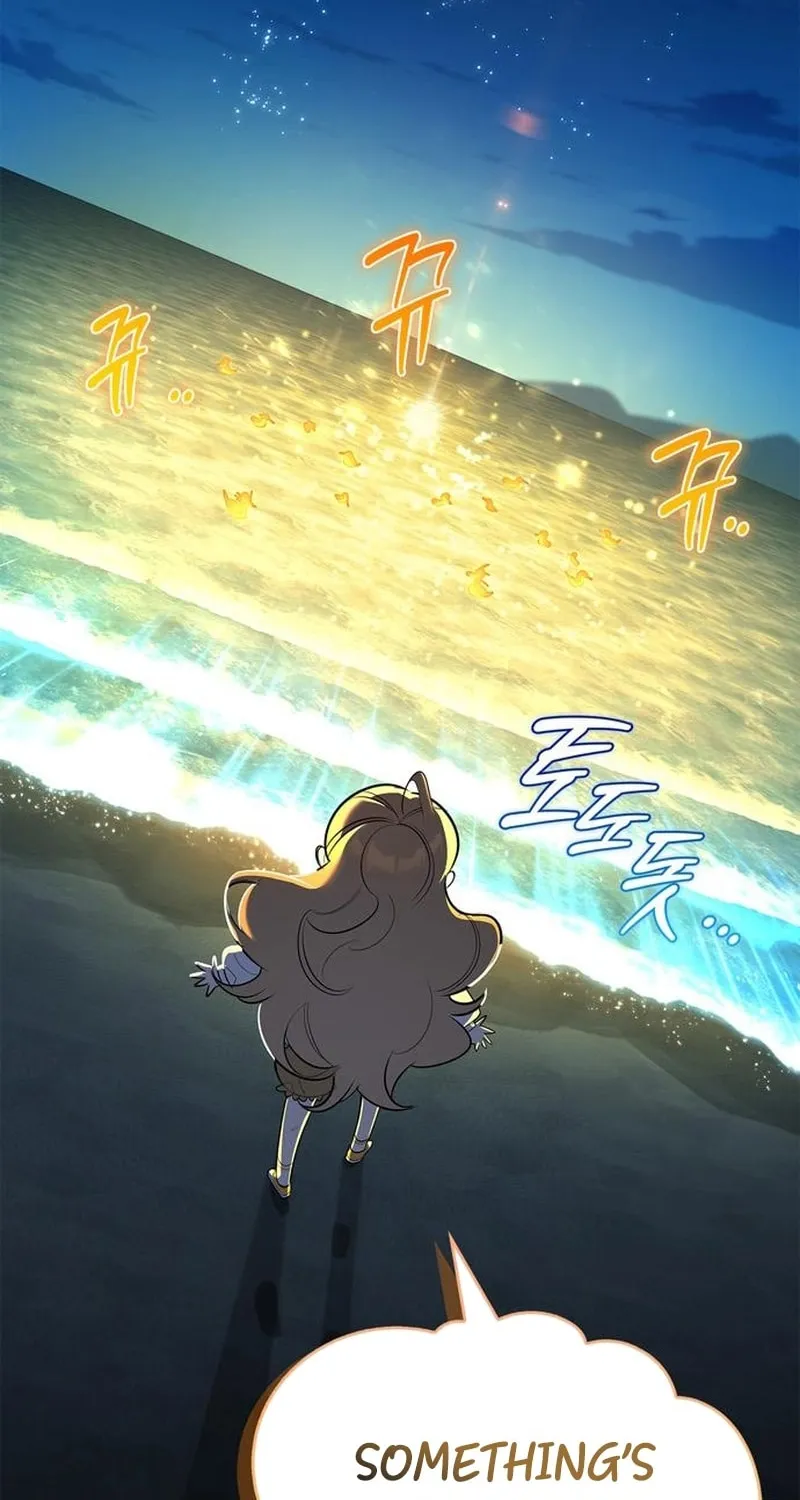 Monster-wa Healing-haneun S-geup Hunter Chapter 16 page 110 - 