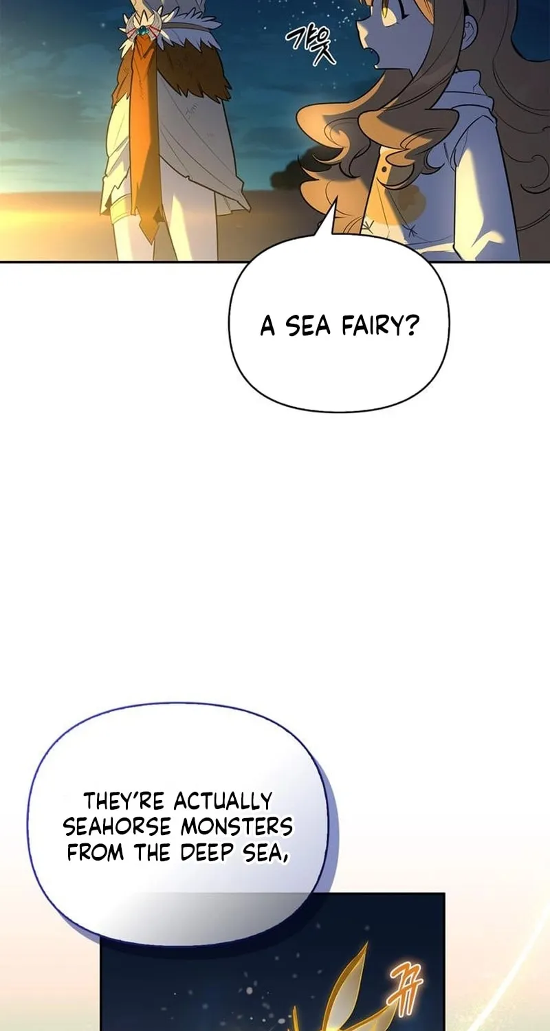 Monster-wa Healing-haneun S-geup Hunter Chapter 16 page 112 - 
