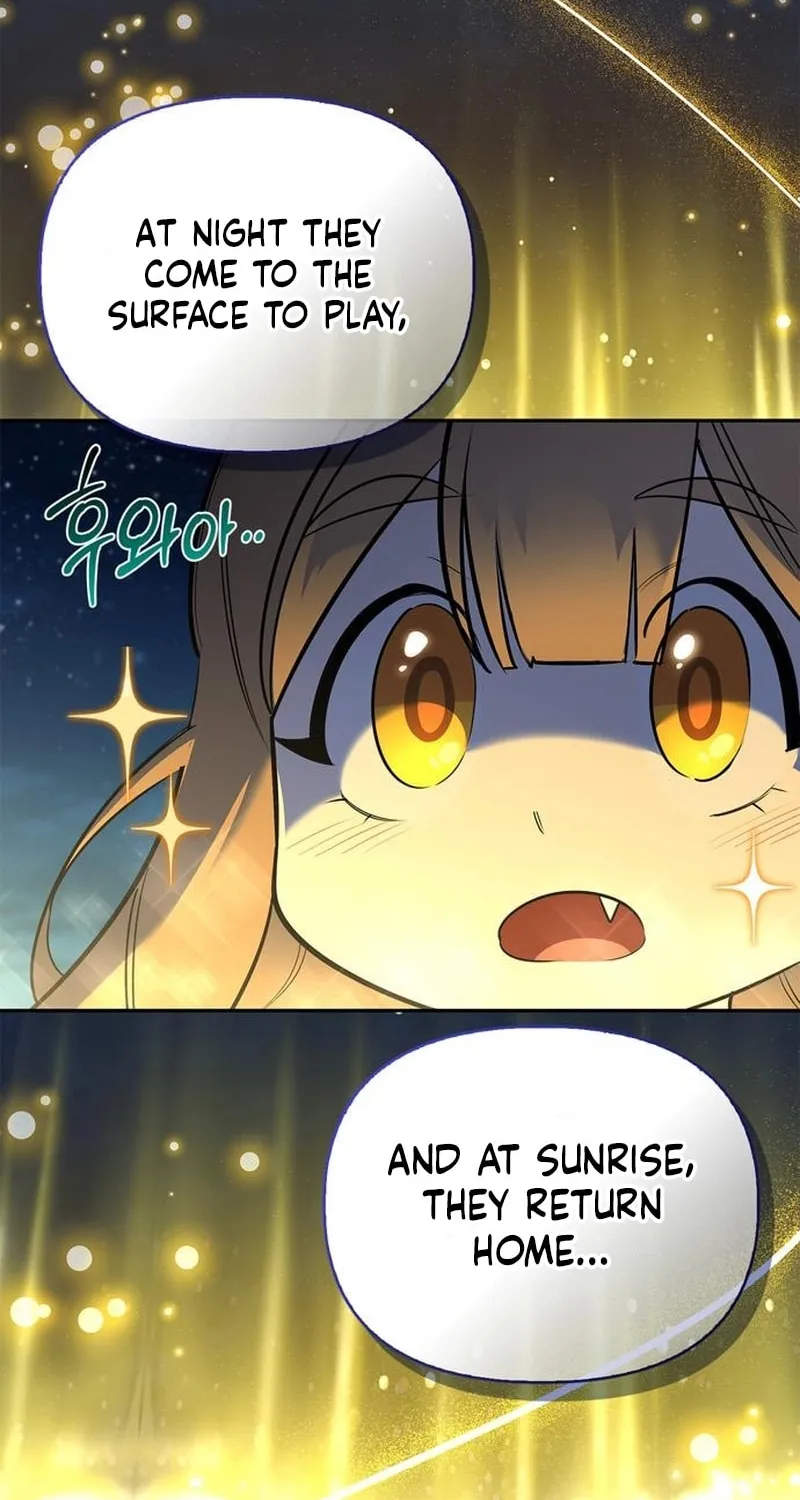 Monster-wa Healing-haneun S-geup Hunter Chapter 16 page 114 - 