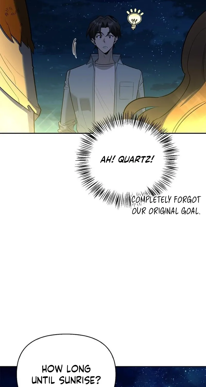 Monster-wa Healing-haneun S-geup Hunter Chapter 16 page 116 - 