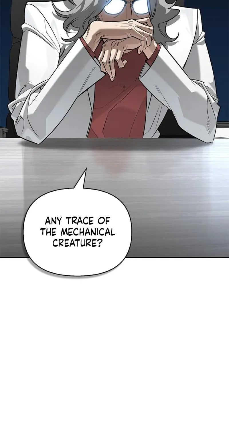 Monster-wa Healing-haneun S-geup Hunter Chapter 16 page 121 - 