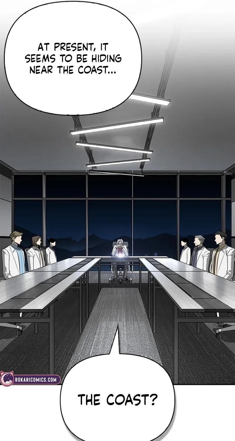 Monster-wa Healing-haneun S-geup Hunter Chapter 16 page 123 - 