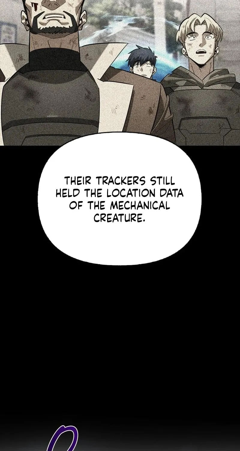 Monster-wa Healing-haneun S-geup Hunter Chapter 16 page 125 - 