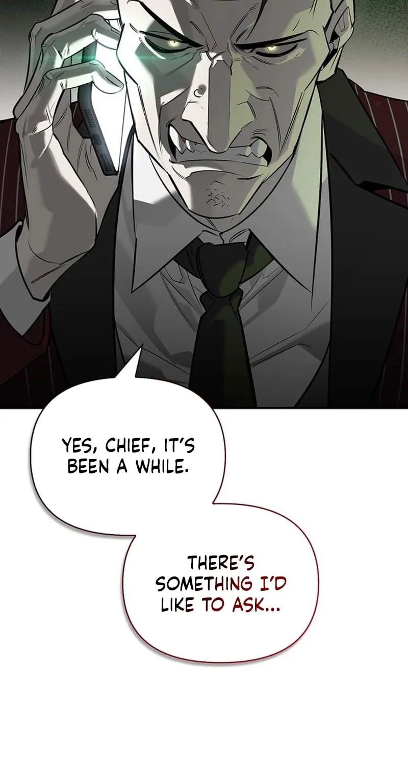 Monster-wa Healing-haneun S-geup Hunter Chapter 16 page 128 - 