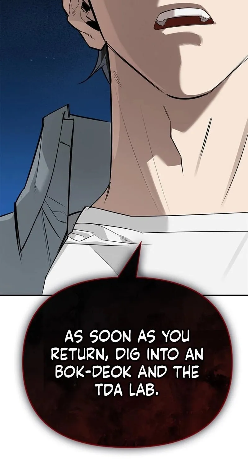 Monster-wa Healing-haneun S-geup Hunter Chapter 16 page 22 - 