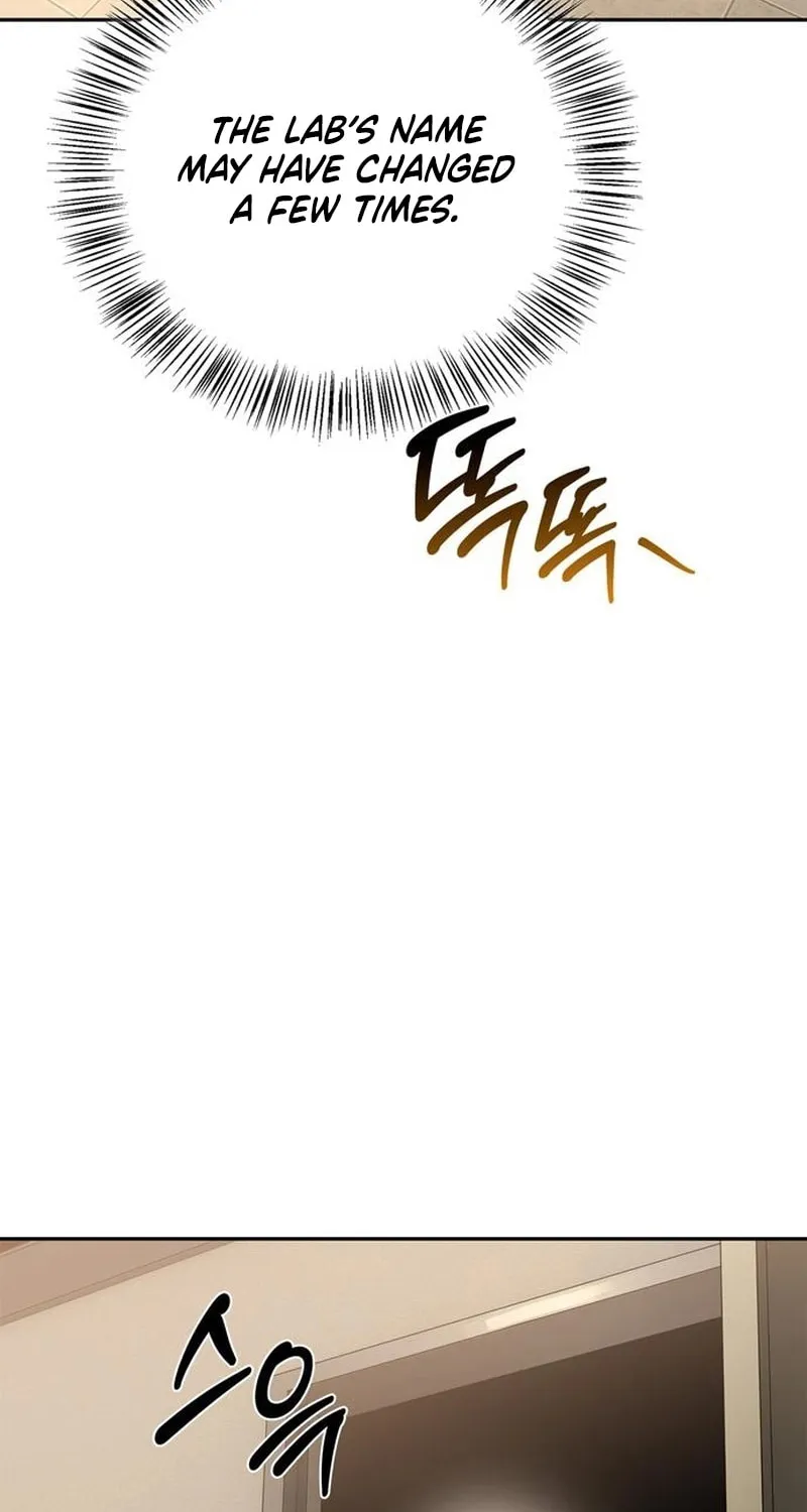 Monster-wa Healing-haneun S-geup Hunter Chapter 16 page 35 - 