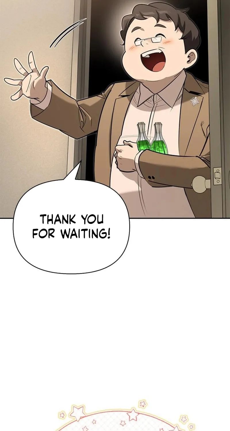 Monster-wa Healing-haneun S-geup Hunter Chapter 16 page 36 - 
