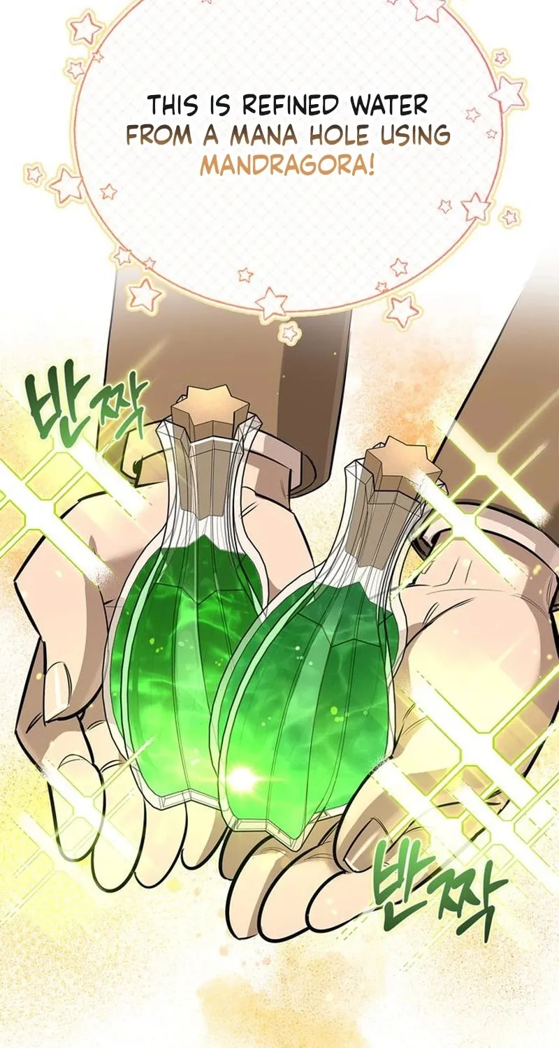 Monster-wa Healing-haneun S-geup Hunter Chapter 16 page 37 - 