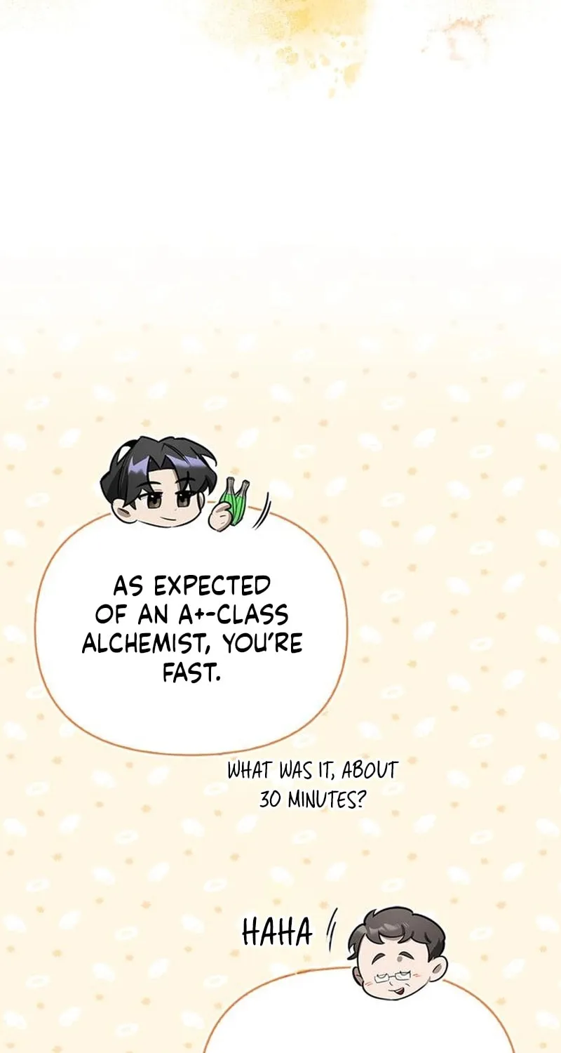 Monster-wa Healing-haneun S-geup Hunter Chapter 16 page 38 - 