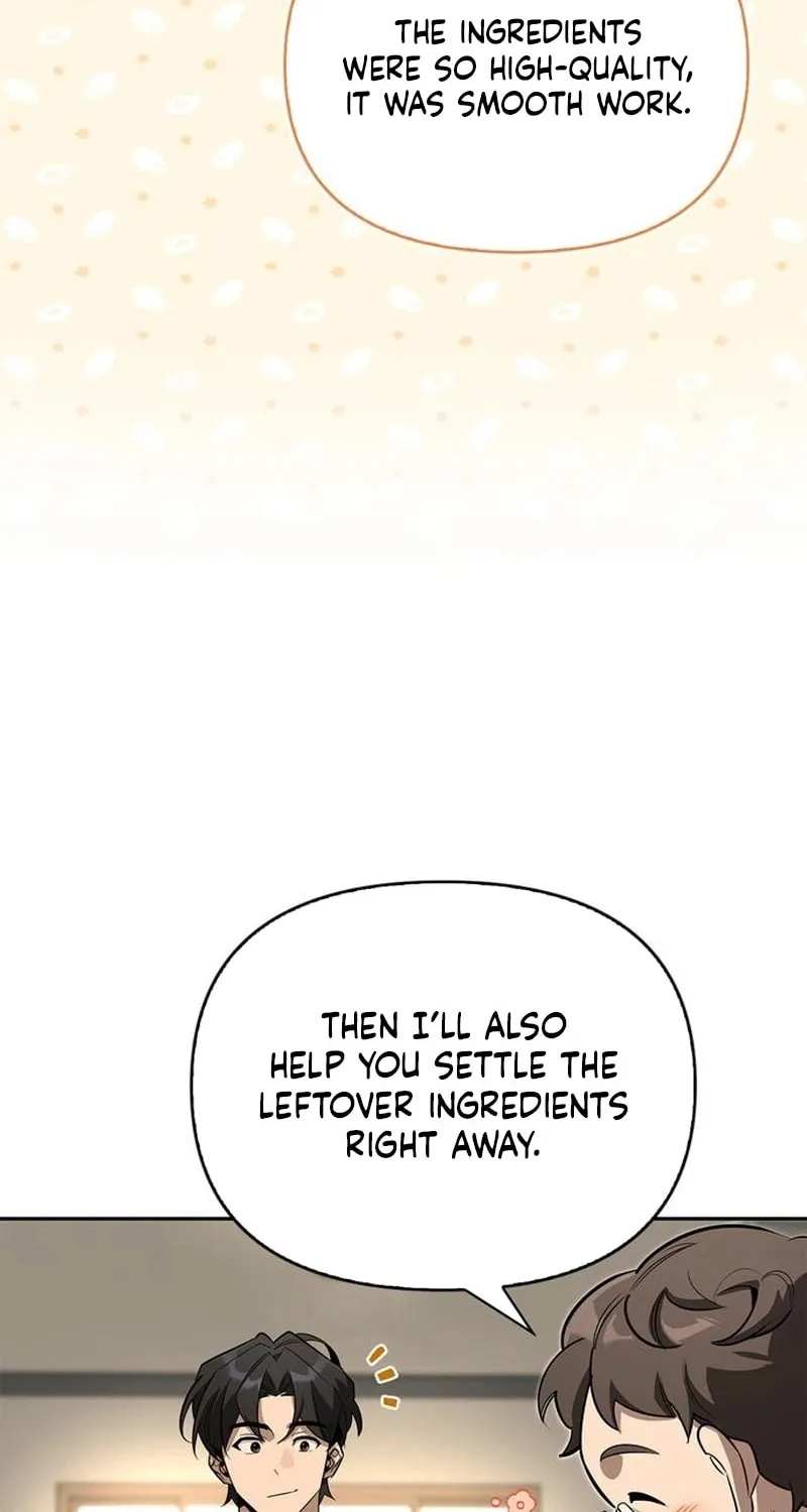 Monster-wa Healing-haneun S-geup Hunter Chapter 16 page 39 - 