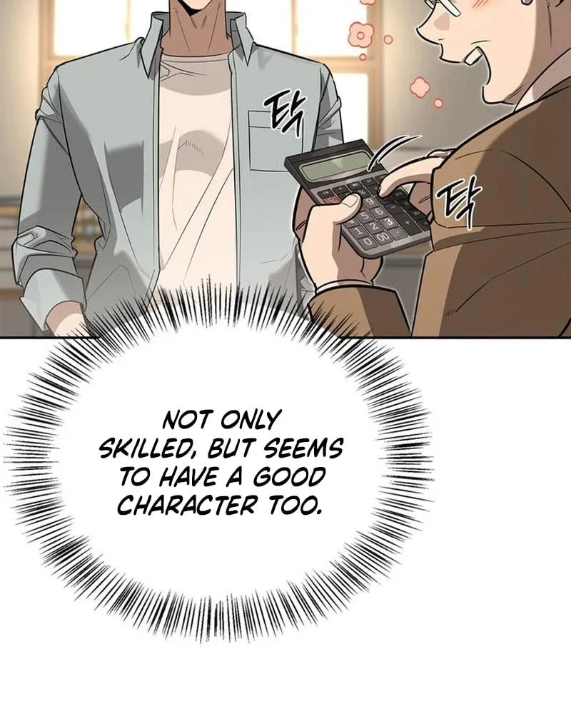 Monster-wa Healing-haneun S-geup Hunter Chapter 16 page 40 - 