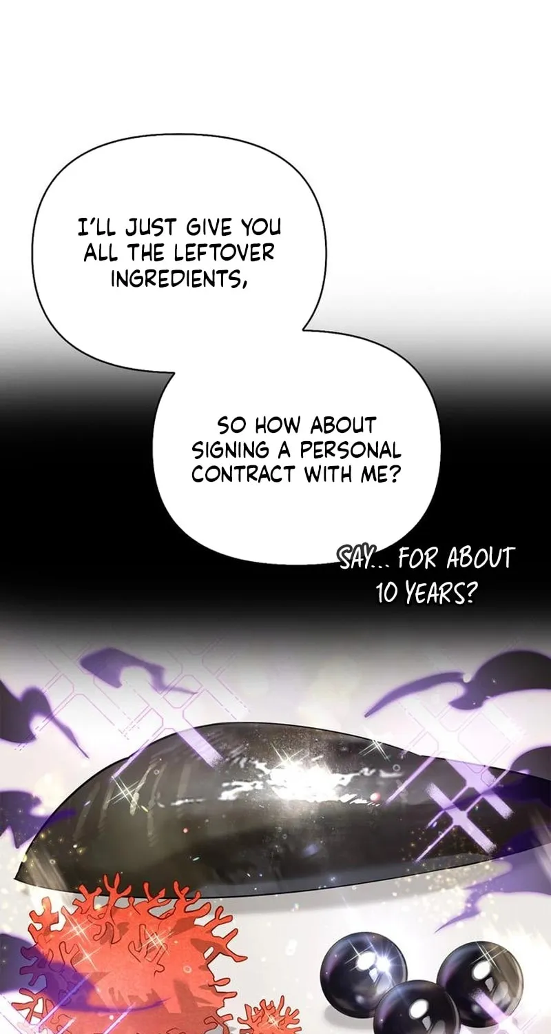 Monster-wa Healing-haneun S-geup Hunter Chapter 16 page 41 - 