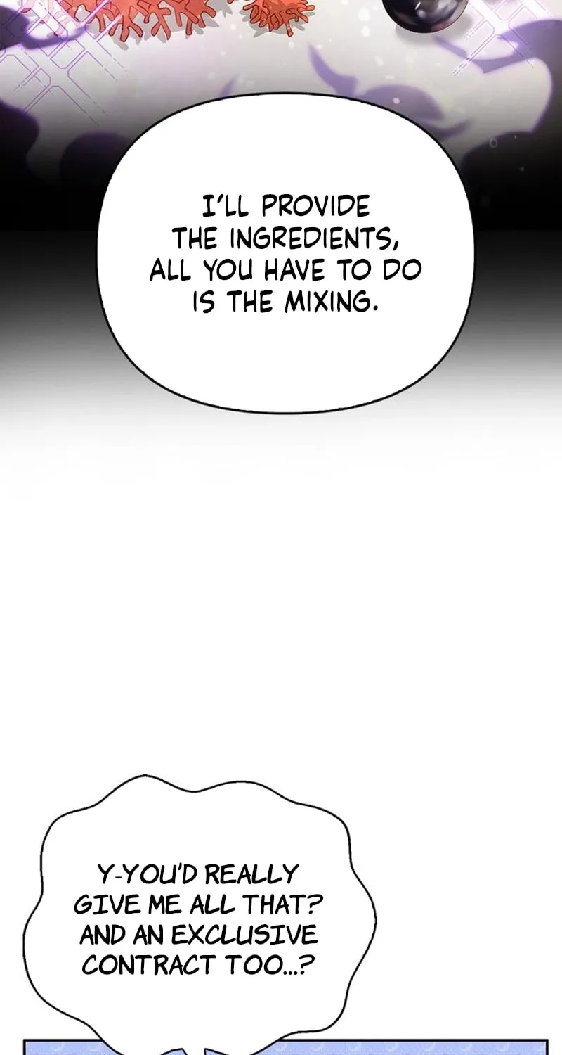 Monster-wa Healing-haneun S-geup Hunter Chapter 16 page 42 - 