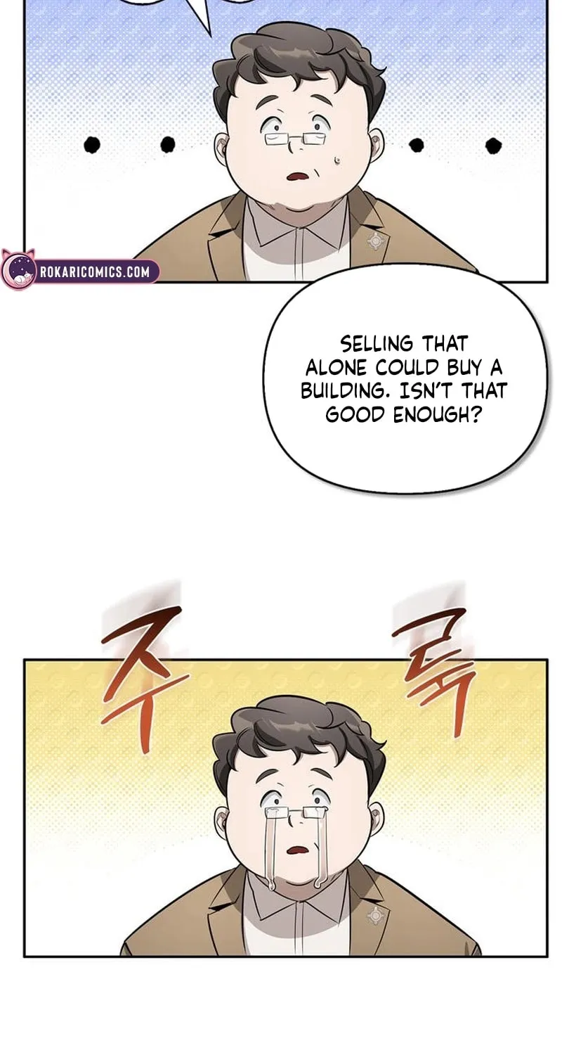 Monster-wa Healing-haneun S-geup Hunter Chapter 16 page 43 - 