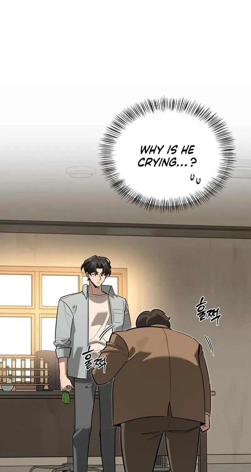 Monster-wa Healing-haneun S-geup Hunter Chapter 16 page 44 - 