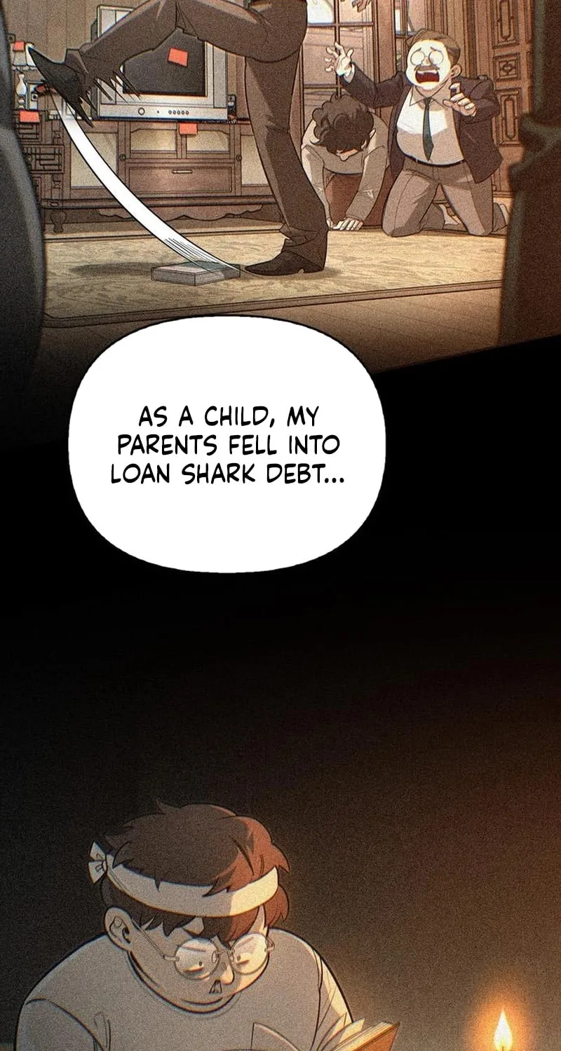 Monster-wa Healing-haneun S-geup Hunter Chapter 16 page 46 - 