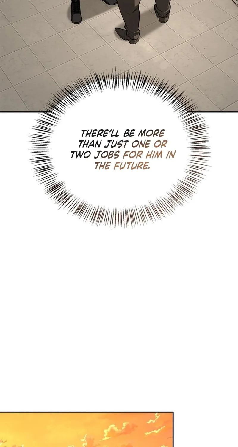Monster-wa Healing-haneun S-geup Hunter Chapter 16 page 50 - 