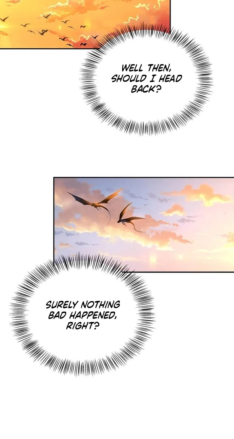 Monster-wa Healing-haneun S-geup Hunter Chapter 16 page 51 - 