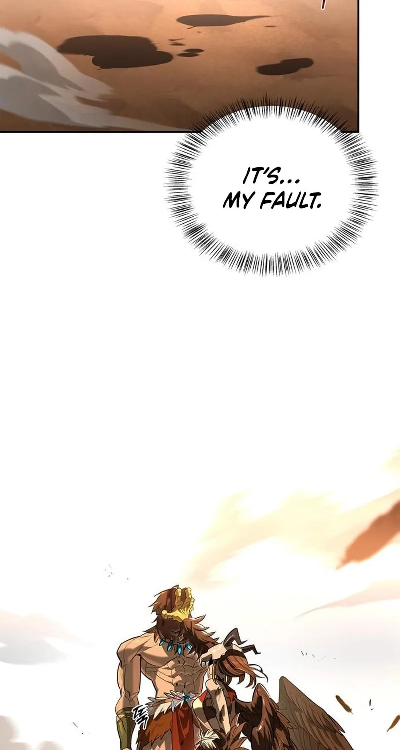 Monster-wa Healing-haneun S-geup Hunter Chapter 16 page 53 - 