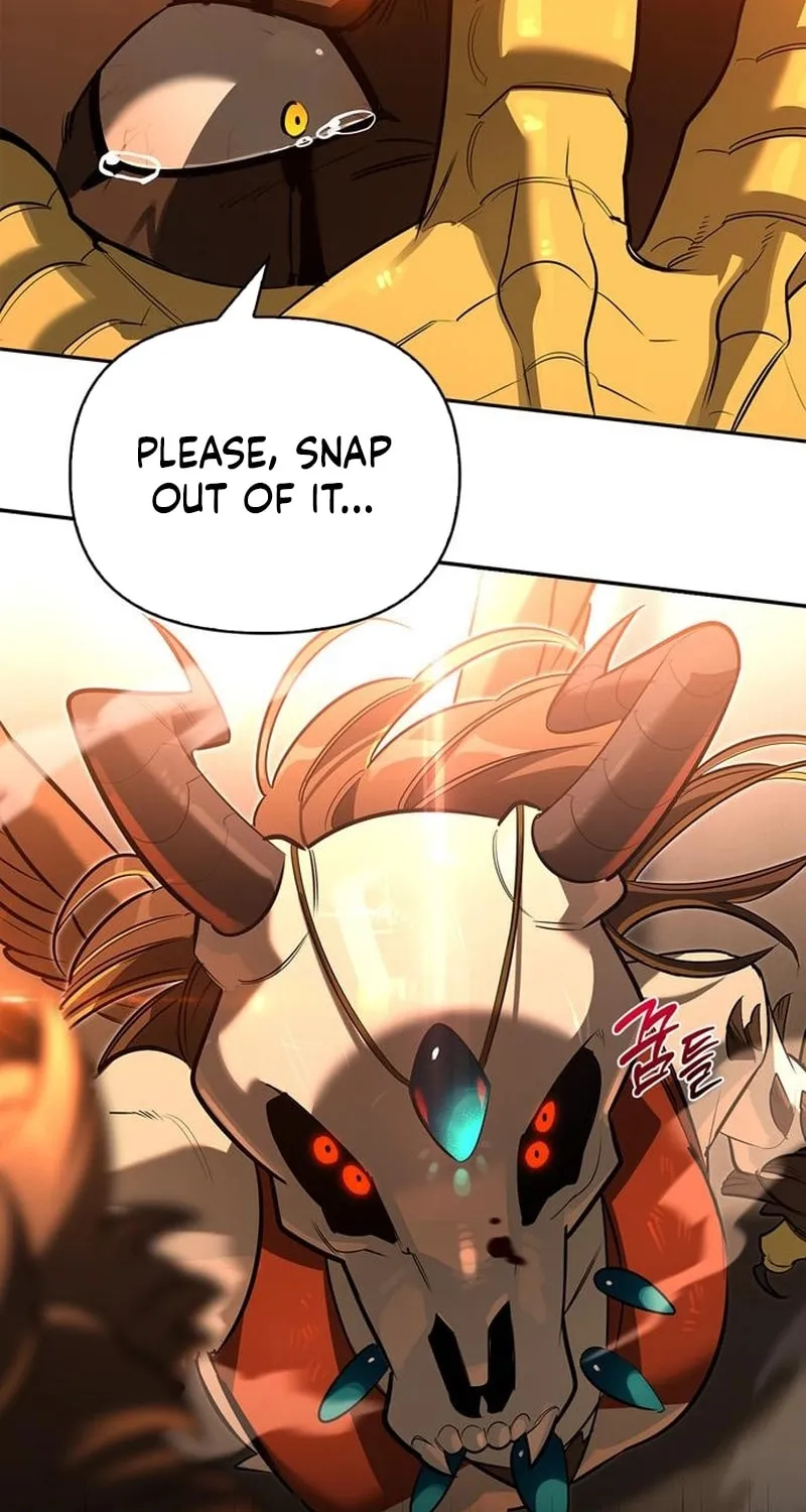 Monster-wa Healing-haneun S-geup Hunter Chapter 16 page 56 - 
