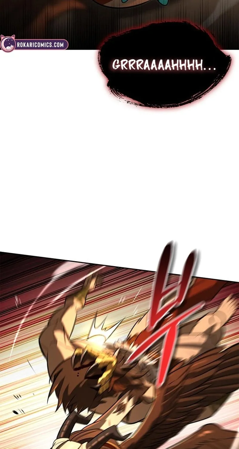 Monster-wa Healing-haneun S-geup Hunter Chapter 16 page 57 - 