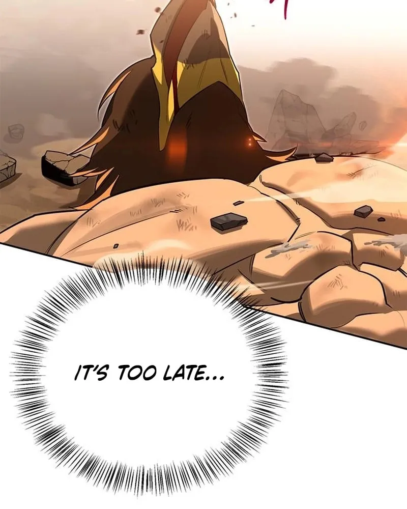Monster-wa Healing-haneun S-geup Hunter Chapter 16 page 61 - 