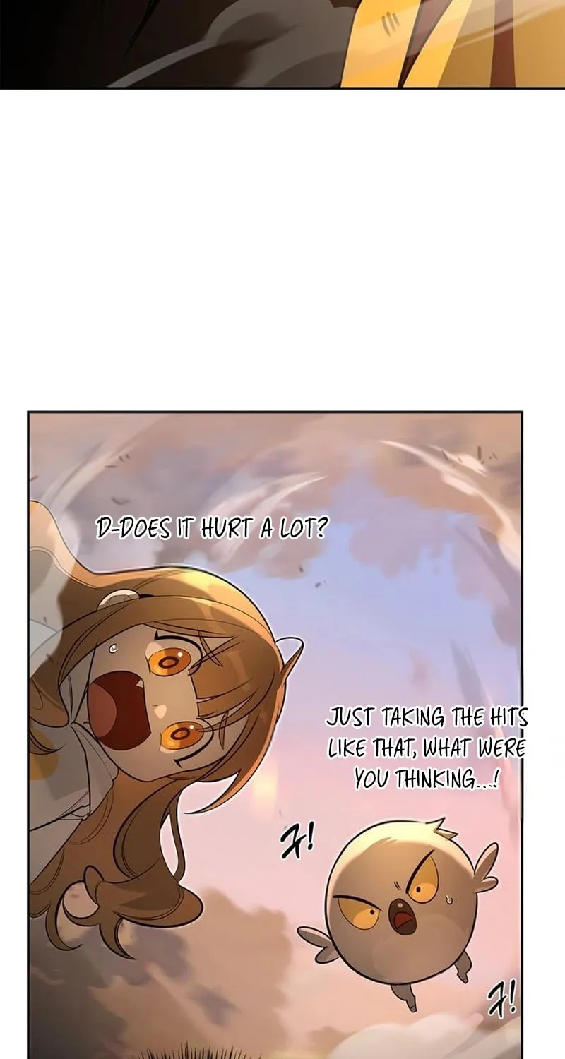 Monster-wa Healing-haneun S-geup Hunter Chapter 16 page 63 - 